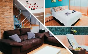 Casa Pepi, Jacuzzi, Oceanografic, City Of Arts, Rioturia 5Min